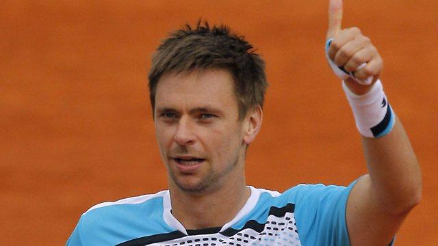 Robin Soderling a annoncé la fin de sa carrière