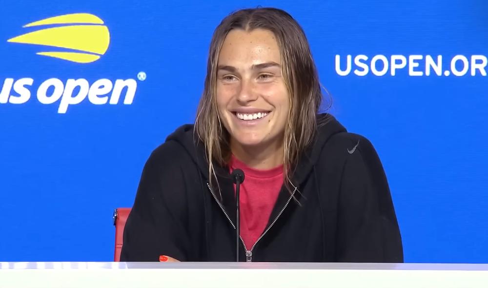 Sabalenka ritiene di meritare più denaro nei tornei del Grande Slam: «Siamo noi a garantire lo spettacolo»  