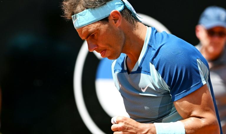 Rétrospective #2 : Ngày mà Nadal và Federer đã tham gia vào một trong những trận chung kết đáng nhớ nhất lịch sử (Roma 2006)