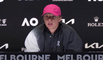 Swiatek: You have to be ruthless on the tennis court.