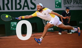 0 - Sur les 6 Français et Françaises en piste ce mercredi, aucun n'a rallié le 3e tour de Roland Garros.