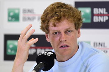 It's not a shocking defeat, Roddick discusses Sinner's loss to Bublik in Halle  