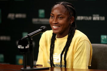 Gauff nakon poraza od Bencic: Voljela bih da sam ovdje proslavila rođendan