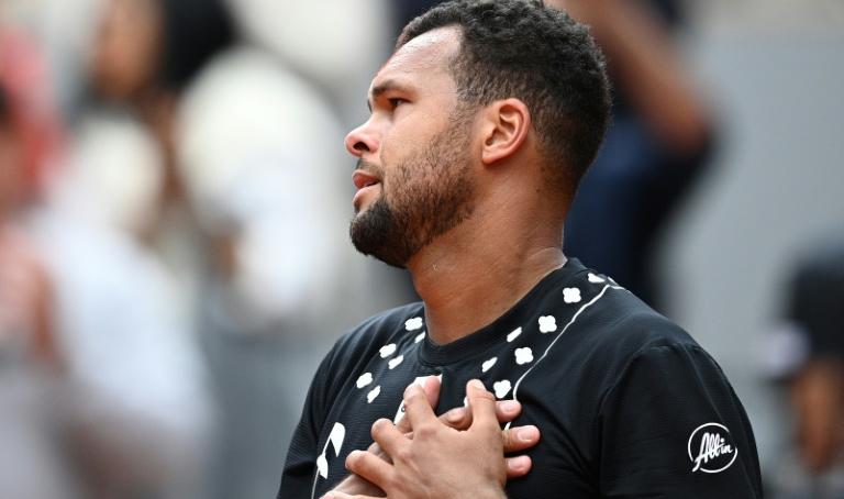 « À ce moment-là, j’ai fait le choix d’aller chercher le million », Tsonga honnête sur les exhibitions lucratives