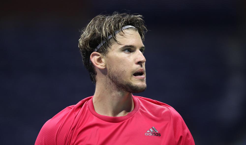Thiem joins Zverev in US Open Final ! Way more solid on deciding points, the Austrian just beat Medvedev after 2:57 of a big battle