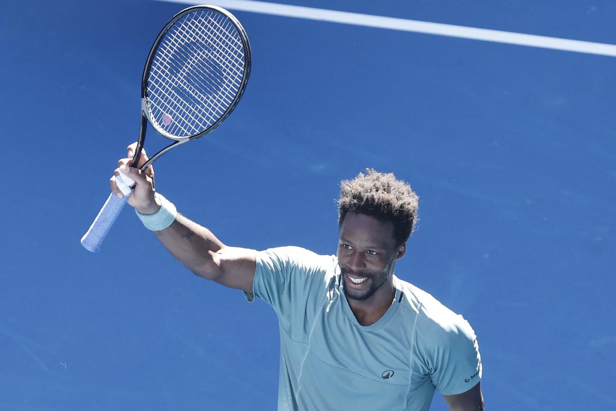 Monfils supera l'ostacolo Marozsan e raggiunge il secondo turno a Miami