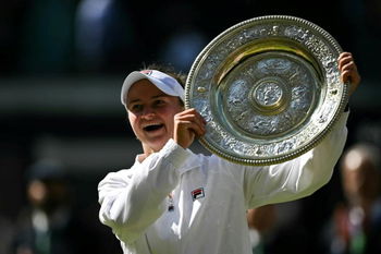 Wimbledon 2025: The List of Participants Revealed, Gracheva the Only Frenchwoman Guaranteed to Play in the Main Draw