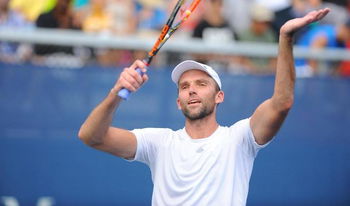Ivo Karlovic is officieel met pensioen gegaan