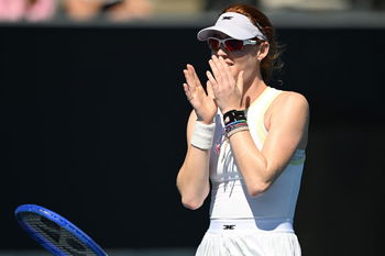First WTA Title for Joint, Who Defeated Cristian in Rabat Final