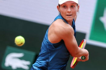 France Defeated by Turkey in BJK Cup  