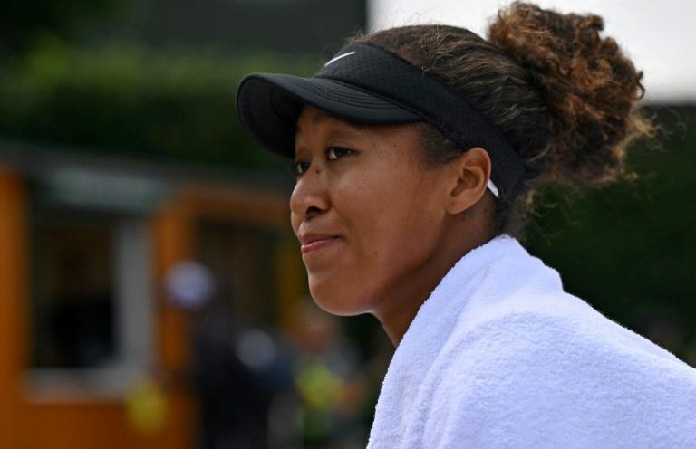 « Oh, il était là ? Je n’ai rien vu », Osaka réagit à la présence de Kyrgios dans sa loge à Wimbledon
