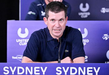 Henman als Vize-Kapitän für Europa bei der Laver Cup nominiert