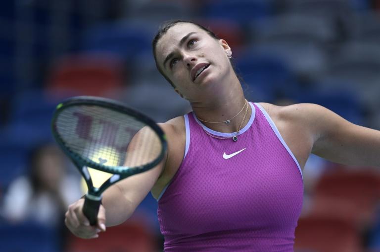 « Elle a été très touchée et elle n’a pas eu de temps de digérer », Saville vient à la rescousse de Sabalenka après la finale de Roland-Garros