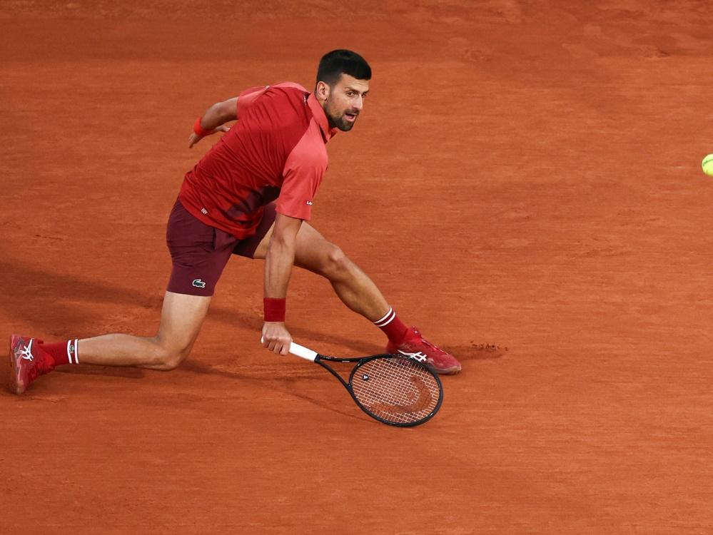 Evert sur les chances de Djokovic de gagner un 25e Grand Chelem : « Je serais surprise s’il parvient à en remporter un autre »