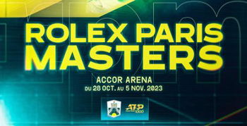 Les invitations pour Bercy (28 oct - 5 nov) dévoilées !