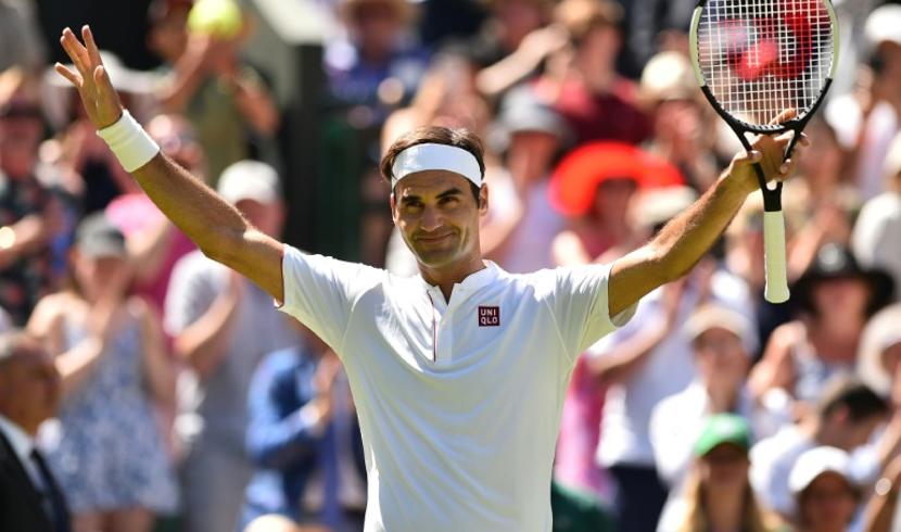 La jolie plus-value de Federer