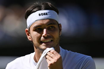 I Should Have Been Able to Force a Fifth Set, Fritz Reflects on His Loss to Alcaraz at Wimbledon  