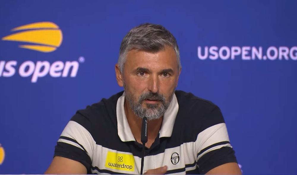 Ivanisevic : Novak est un génie, il est unique en son genre