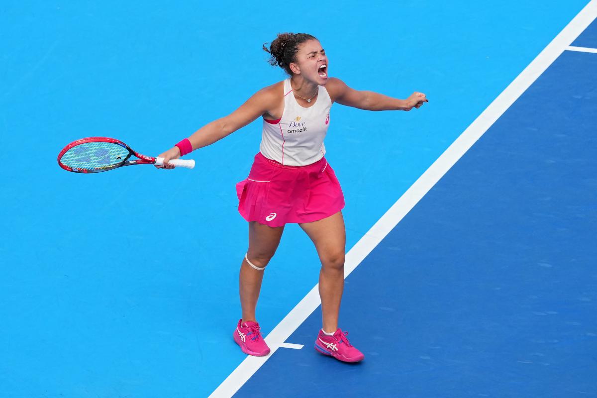 Paolini vient à bout de Kudermetova et rejoint Swiatek en finale à Cincinnati
