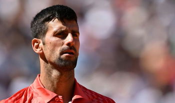 I don't see him playing for more than a year, Kyrgios reveals his conversation with Djokovic at Indian Wells  