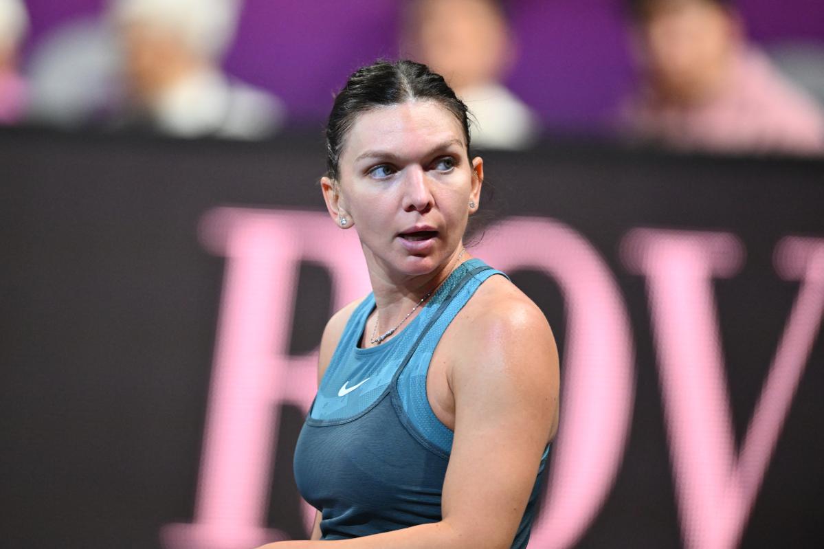 Halep disputera un match d’exhibition cet été pendant le tournoi d’Iasi