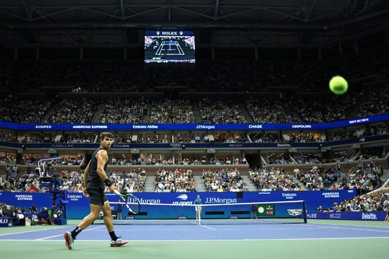 Une rénovation à hauteur de 800 millions de dollars prévue à l'US Open