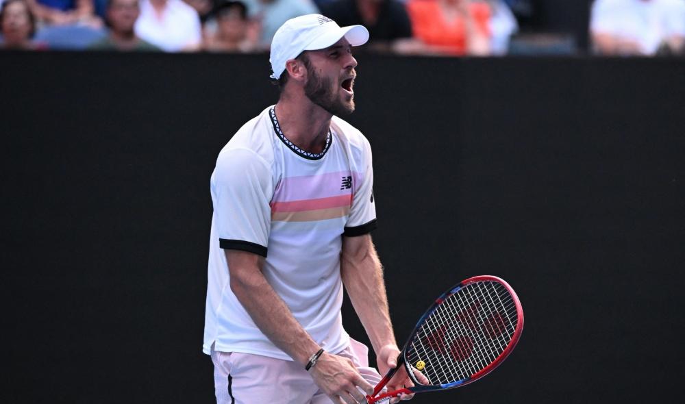 Tommy Paul Wins a Tough Battle Against Khachanov and Advances to the Roland-Garros Round of 16  