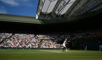 The Wimbledon organization has provided explanations for the failure of the electronic line-calling system during the Pavlyuchenkova-Kartal match.