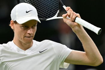 Tirage au sort de Wimbledon 2025 : Sinner et Djokovic dans la même partie, Humbert-Monfils et Fritz-Mpetshi Perricard au premier tour