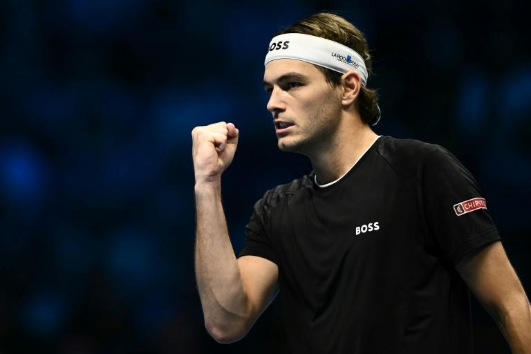 Eastbourne : quatrième finale pour Fritz et un duel américain en vue face à Brooksby