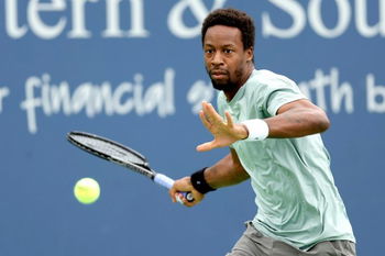 Les 1ers tours des 13 Français à l'US Open :