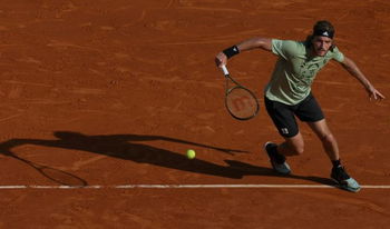Au programme ce mardi à Monte-Carlo, à partir de 11h00, les débuts de Djokovic, Tsitsipas face à Bonzi, Rublev, Zverev face à Bublik, Dimitrov face à Shelton, Musetti face à Kecmanovic ou encore Khachanov face à Davidovich Fokina