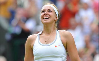 After more than a year's absence, Lisicki is ready to make a comeback