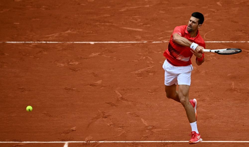 Le ton monte à Roland Garros ce dimanche