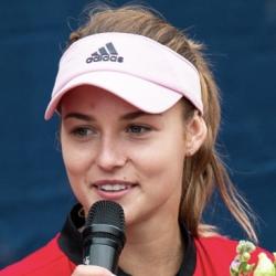 Anna Kalinskaya
