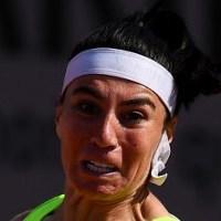 Ekaterine Gorgodze