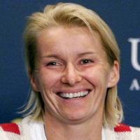 Jana Novotna