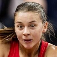 Maja Chwalinska