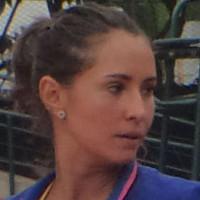 Paula Cristina Goncalves