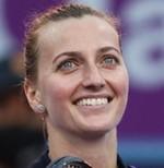 Petra Kvitova