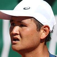 Tung-Lin Wu, Overview, ATP Tour