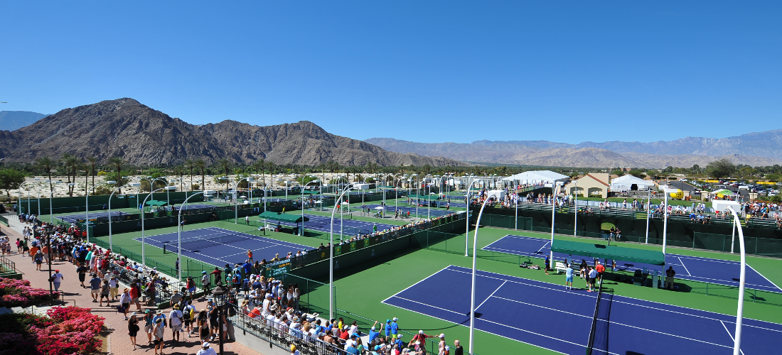 Draw Indian Wells 2 2024 ATP
